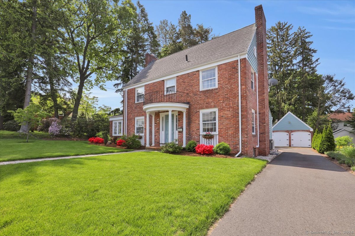 50 Scarborough Road Manchester, CT 06040 - Photo 1 of 1 Gallery Image 1