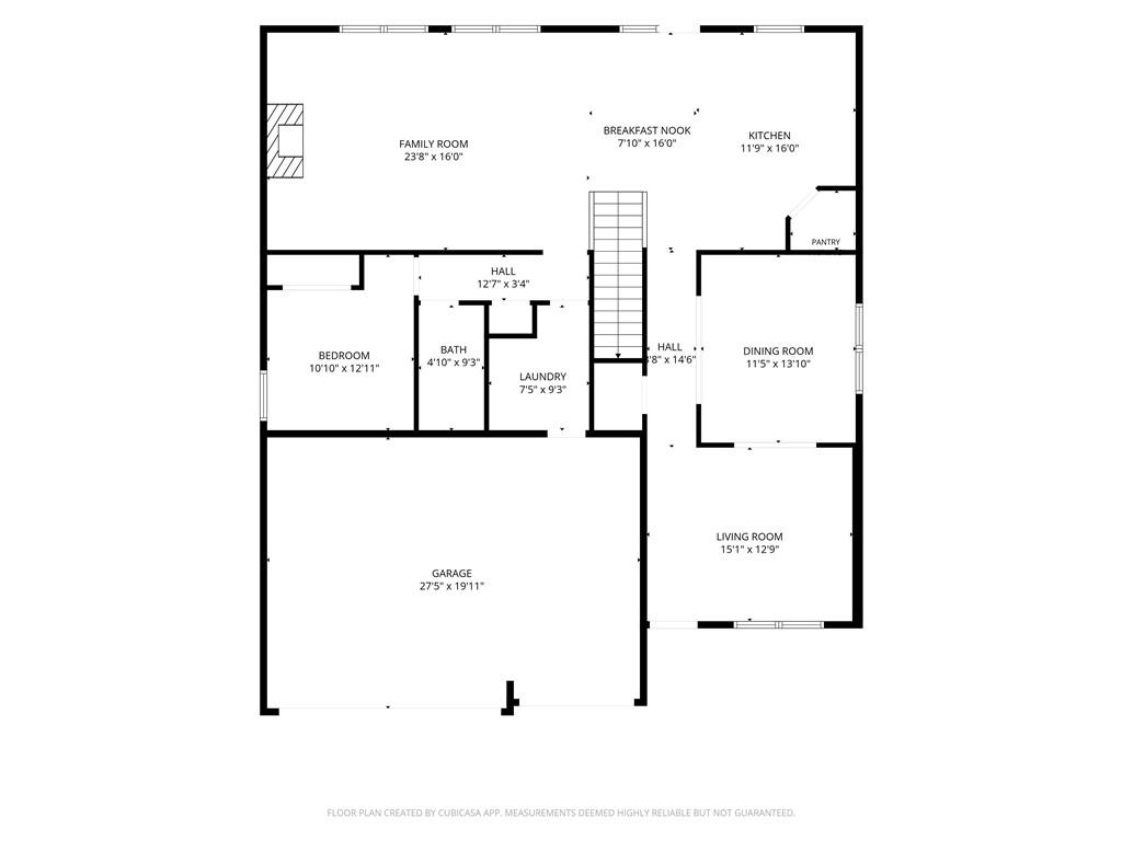 6715 Rambling Vale Dawsonville, GA 30534 - Photo 56 of 58 Gallery Image 56