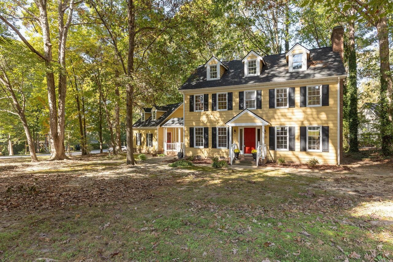 2900 Legare Court Raleigh, NC 27613 - Photo 2 of 32 Photo 2