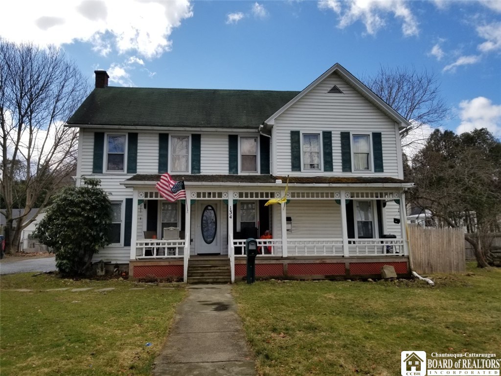 134 East Riverside Drive Olean, NY 14760 - Photo 1 of 1