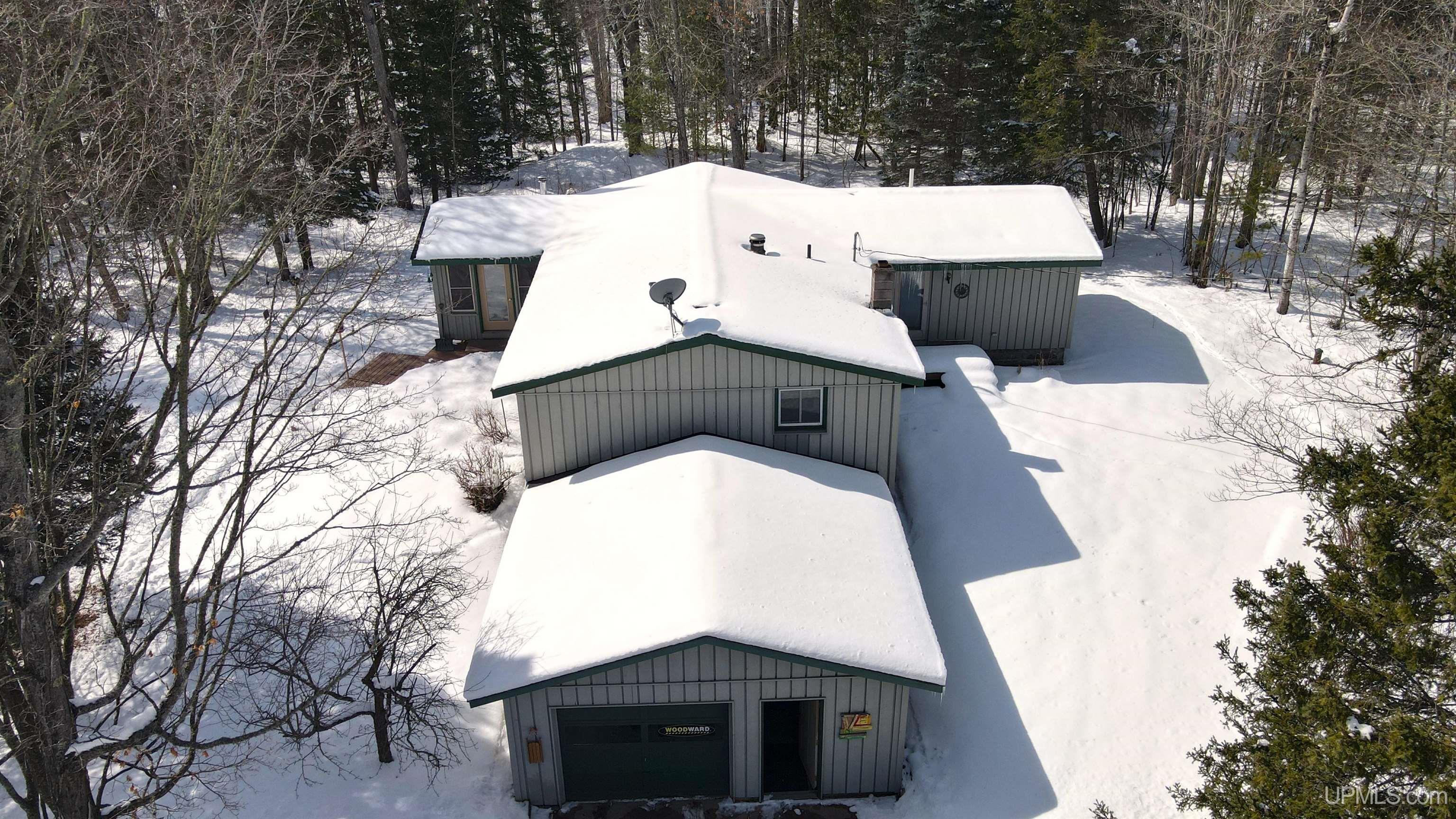 17851 Moscow Road Chassell, MI 49916 - Photo 3 of 62 Gallery Image 3