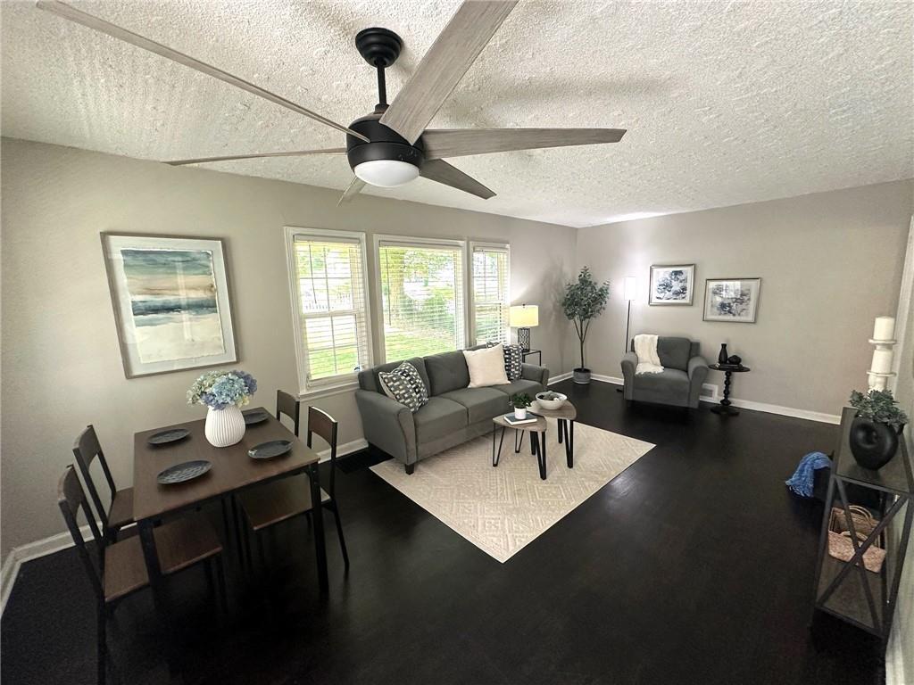 1900 Meadow Lane, Unit 1900 Decatur, GA 30032 - Photo 12 of 27 Gallery Image 12