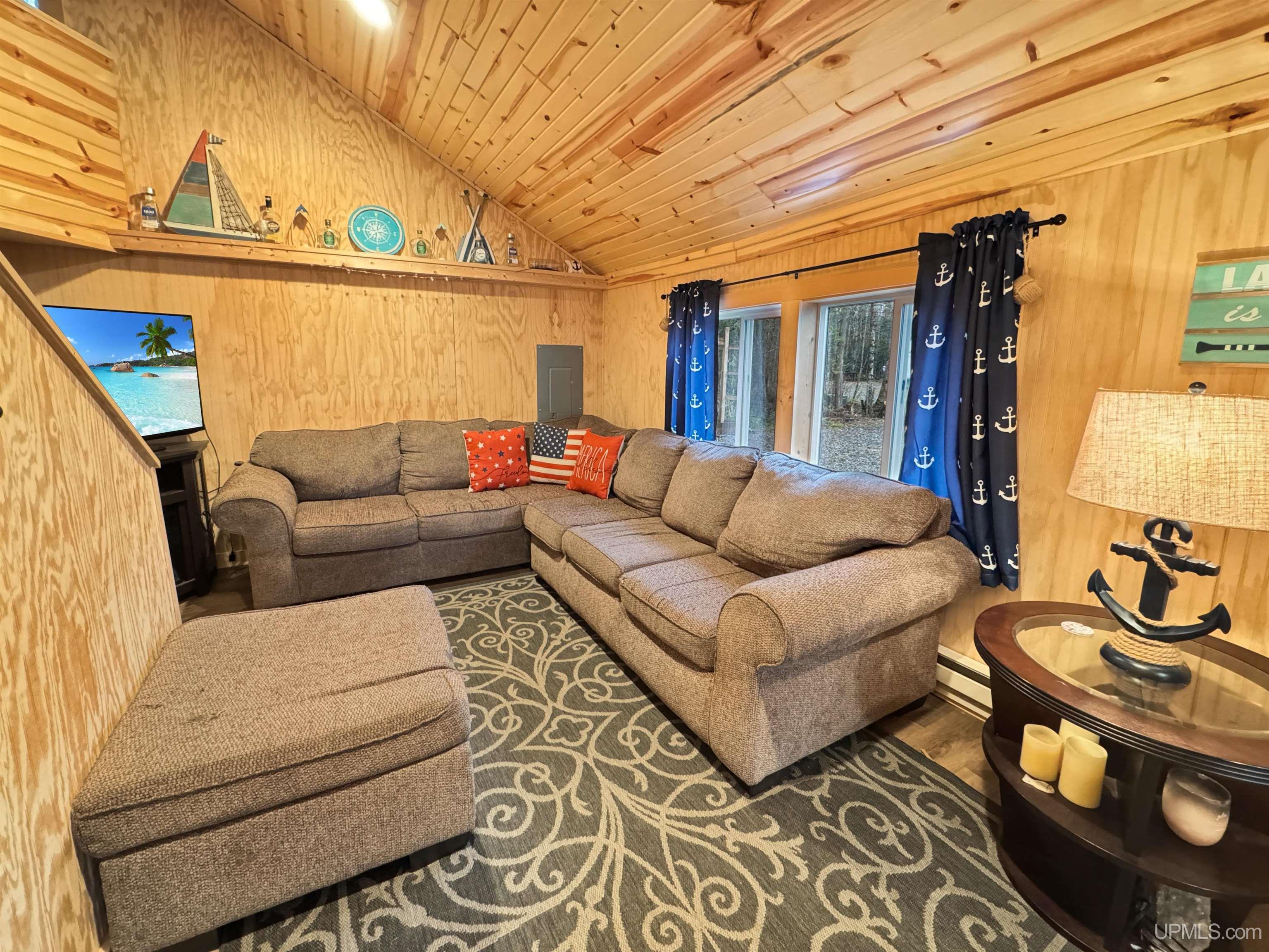 234 West Lake Emily Road Iron River, MI 49935 - Photo 6 of 18