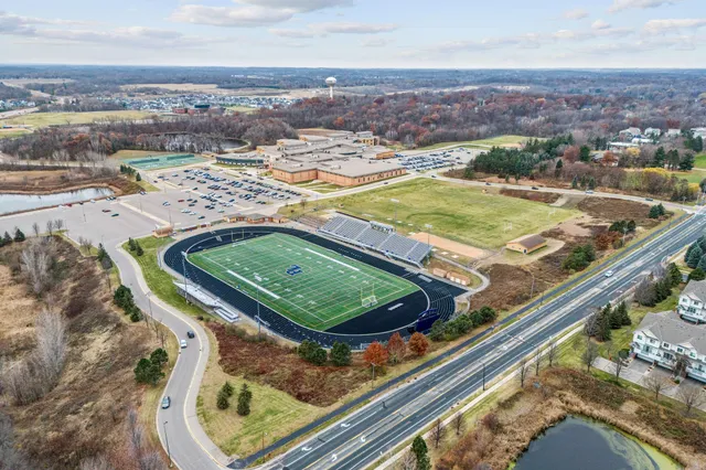 $279,900 | 7590 Crimson Lane, Savage, MN 55378