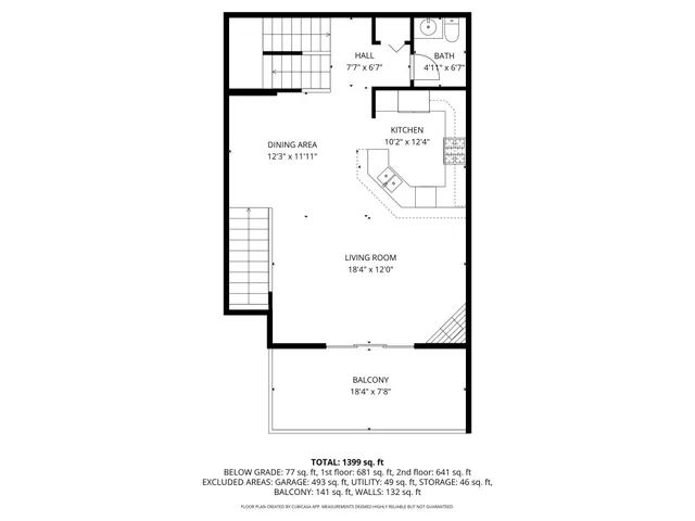$279,900 | 7590 Crimson Lane, Savage, MN 55378