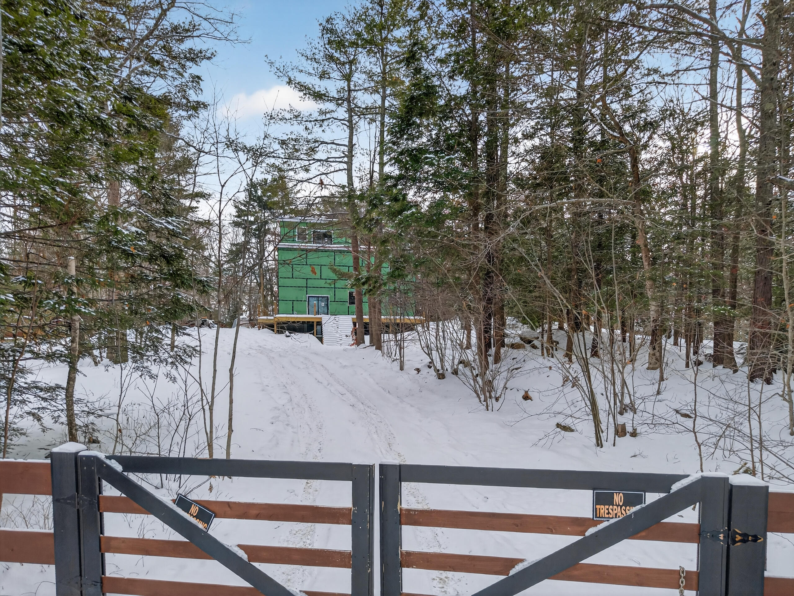 140 Clifford Road Phippsburg, ME 04562 - Photo 83 of 128 140 Clifford Rd_182