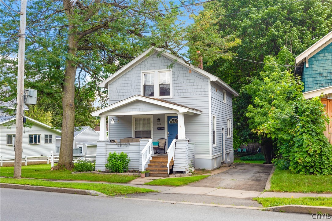129 Barringer Road German Flatts, NY 13357 - Photo 1 of 1 Gallery Image 1