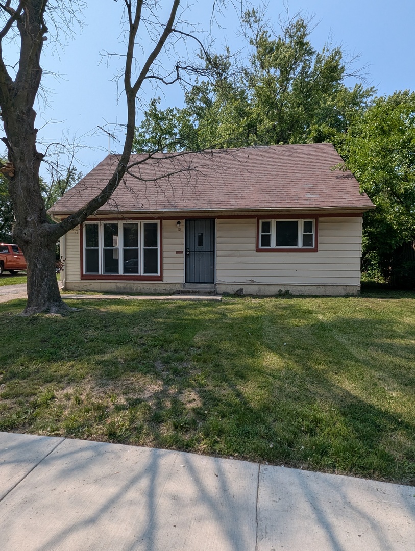 10 Apache Street Park Forest, IL 60466 - Photo 1 of 11