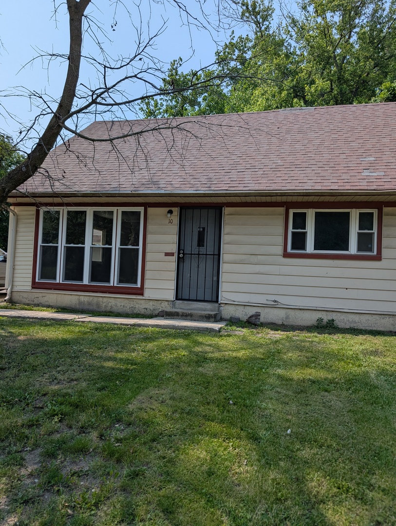 10 Apache Street Park Forest, IL 60466 - Photo 2 of 11