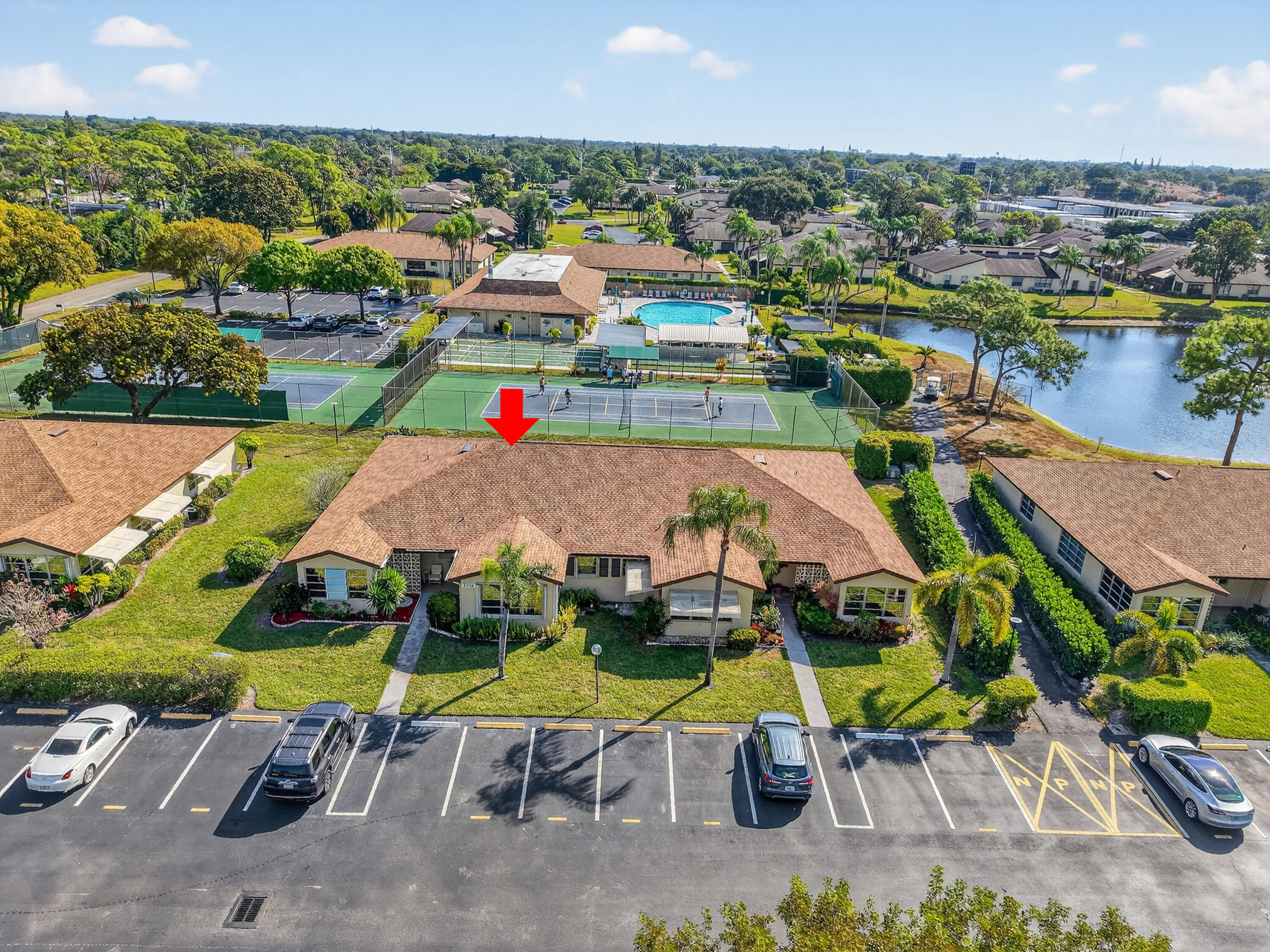 5230 Nesting Way, Unit B Delray Beach, FL 33484 - Photo 30 of 40 DJI_20260219102448_0121_D