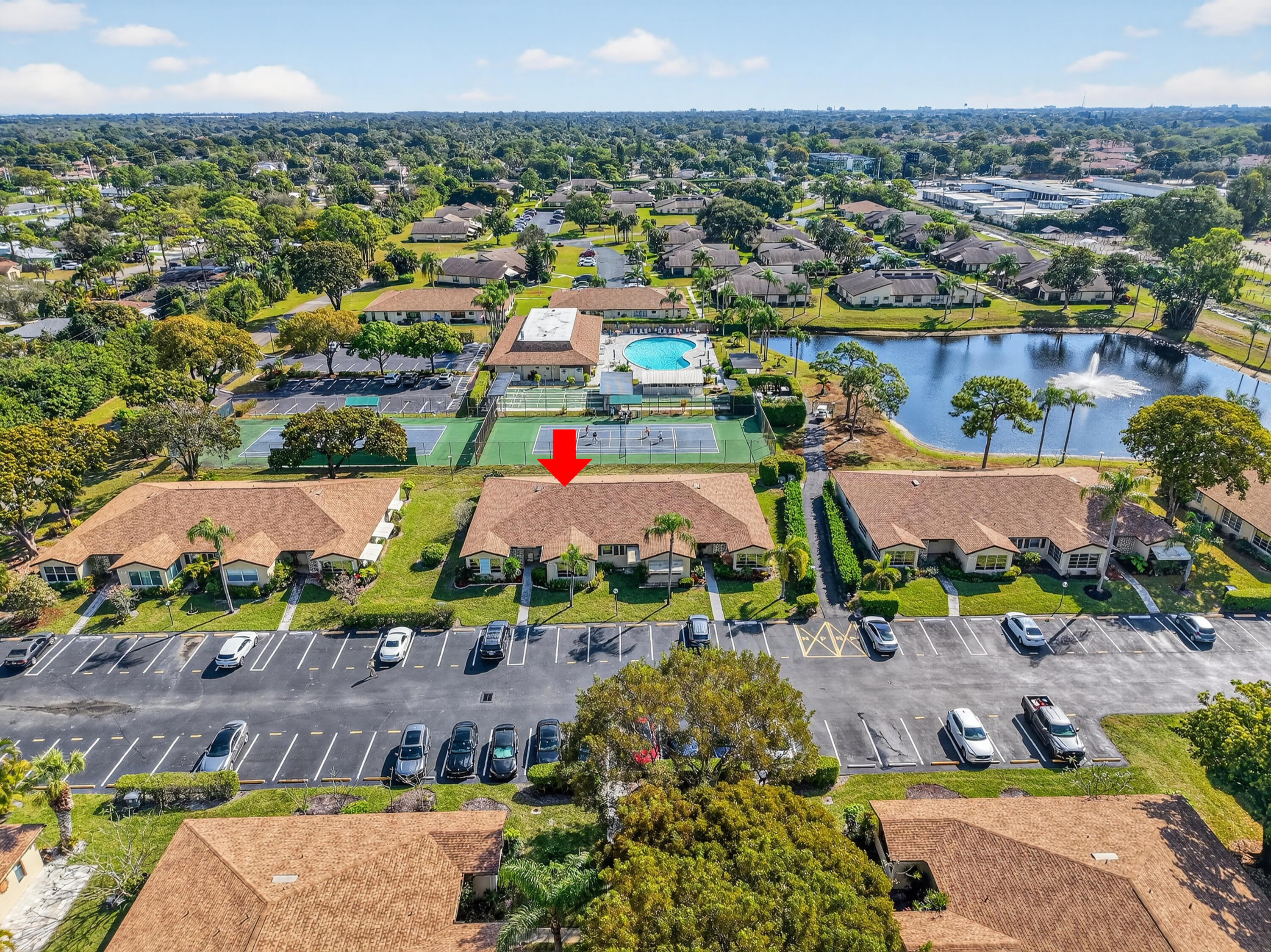 5230 Nesting Way, Unit B Delray Beach, FL 33484 - Photo 31 of 40 DJI_20260219102500_0126_D