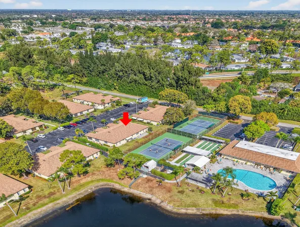 $1,850 | 5230 Nesting Way, Unit B, Delray Beach, FL 33484