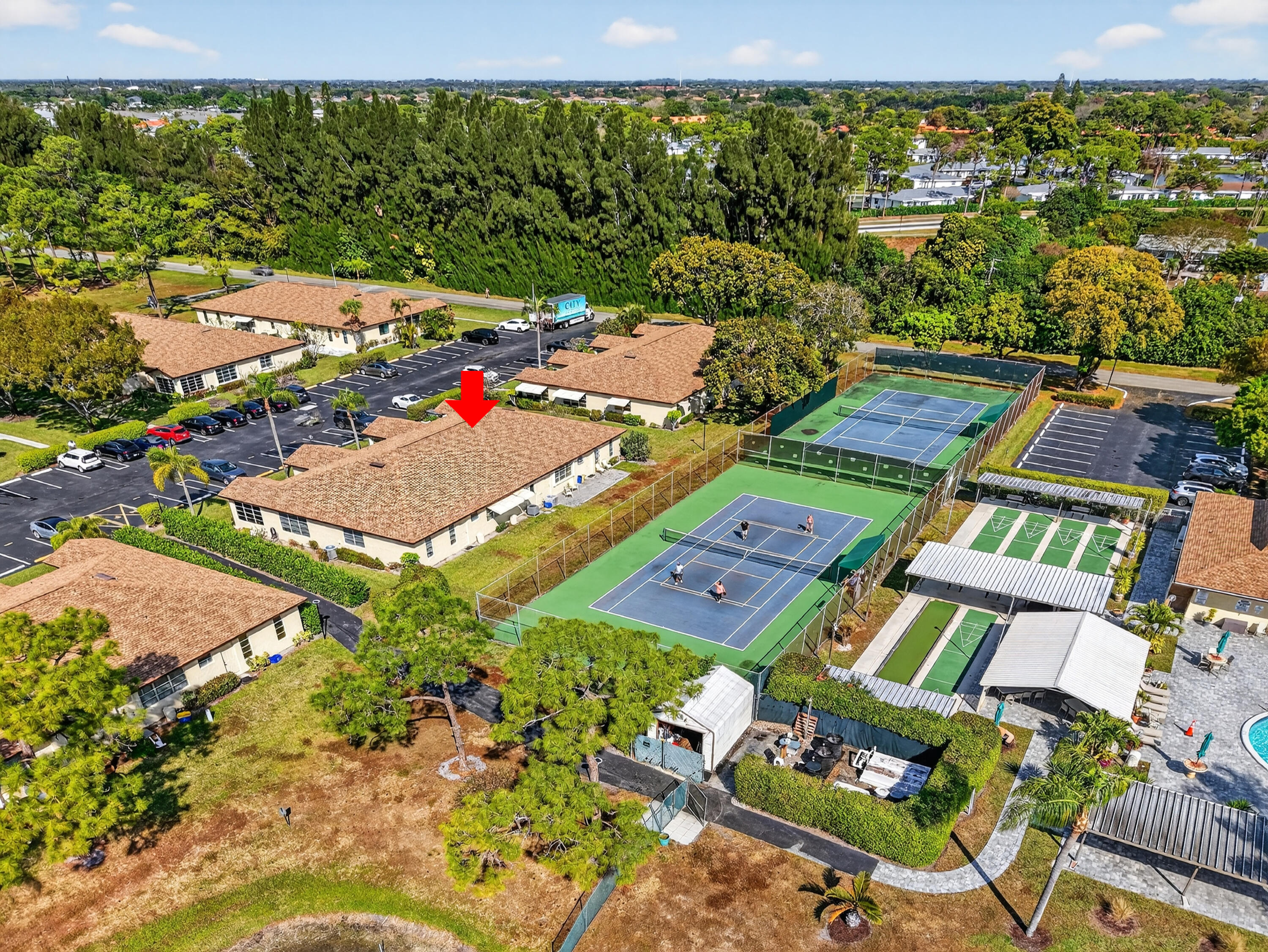 5230 Nesting Way, Unit B Delray Beach, FL 33484 - Photo 37 of 40 DJI_20260219102629_0156_D