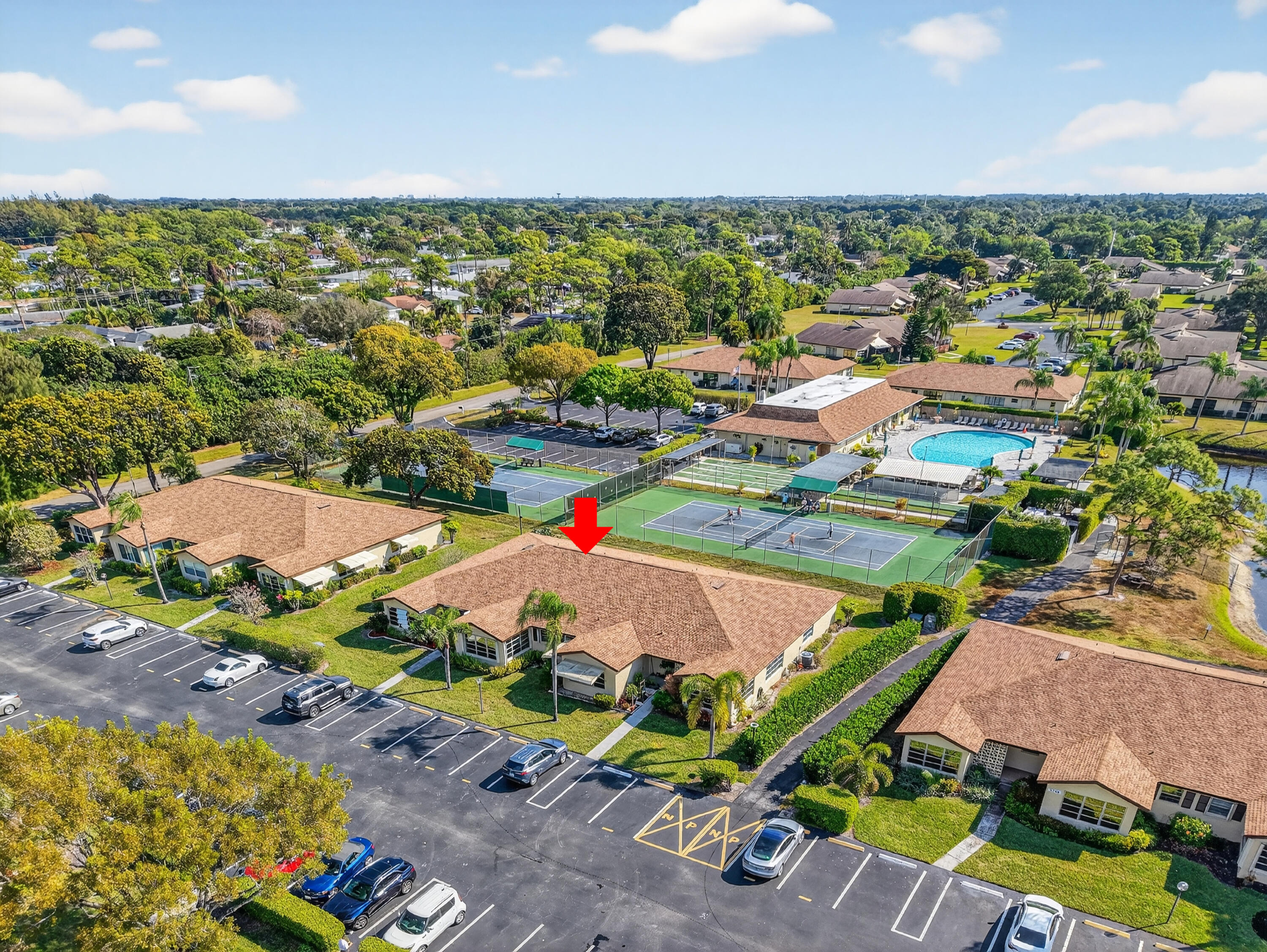 5230 Nesting Way, Unit B Delray Beach, FL 33484 - Photo 40 of 40 DJI_20260219102714_0174_D