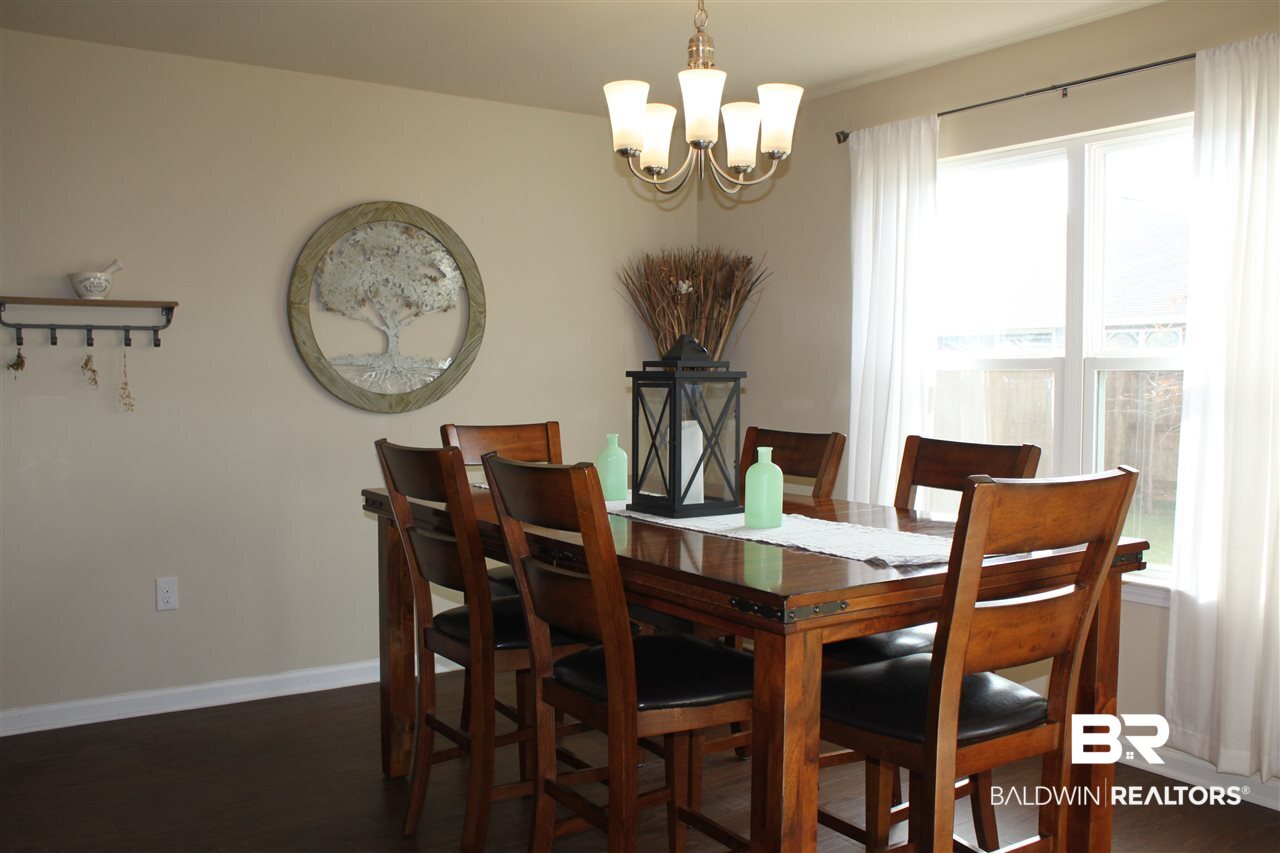 6951 Crimson Ridge Street Gulf Shores, AL 36542 - Photo 14 of 33 Dining
