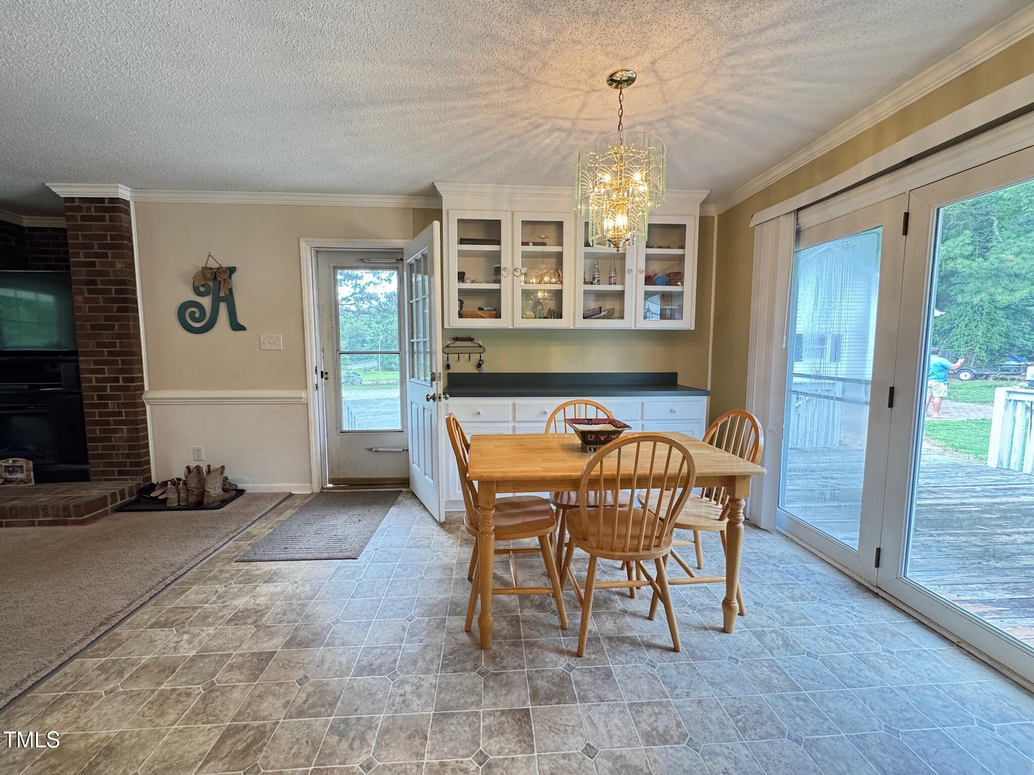 2229 Lizard Lick Road Zebulon, NC 27597 - Photo 37 of 57 a dining room with furniture and window