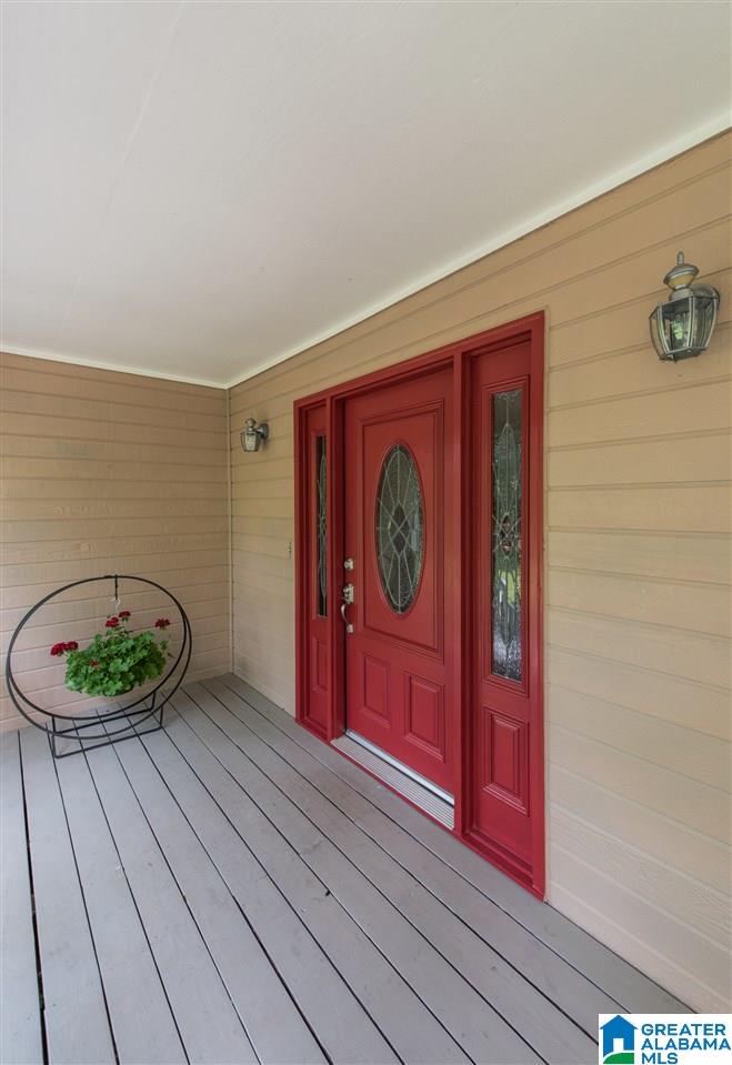 2314 Salem Road Montevallo, AL 35115 - Photo 3 of 24