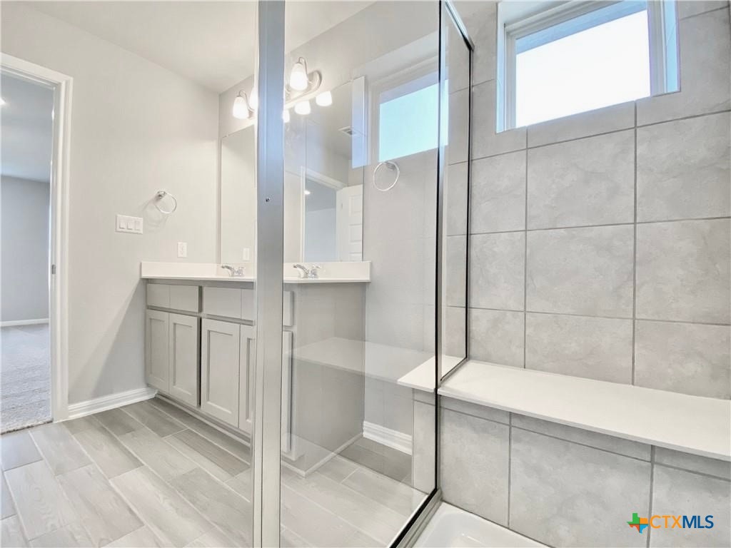 2913 Birch Park Path Leander, TX 78641 - Photo 28 of 38