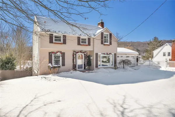 $349,900 | 21 Fiske Avenue, Bradford, PA 16701