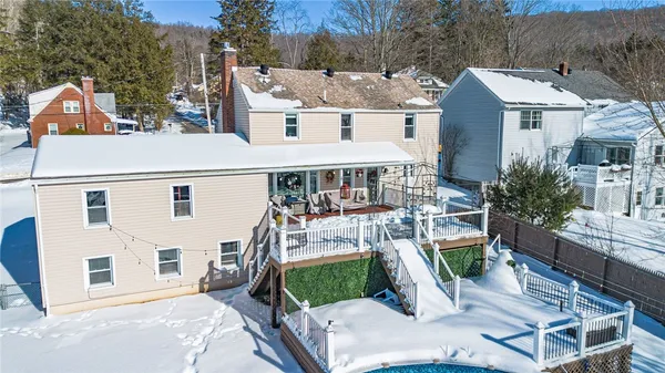 $349,900 | 21 Fiske Avenue, Bradford, PA 16701