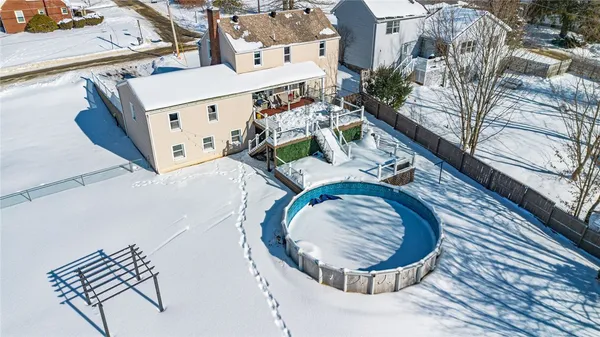 $349,900 | 21 Fiske Avenue, Bradford, PA 16701