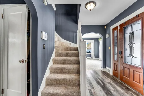 $349,900 | 21 Fiske Avenue, Bradford, PA 16701