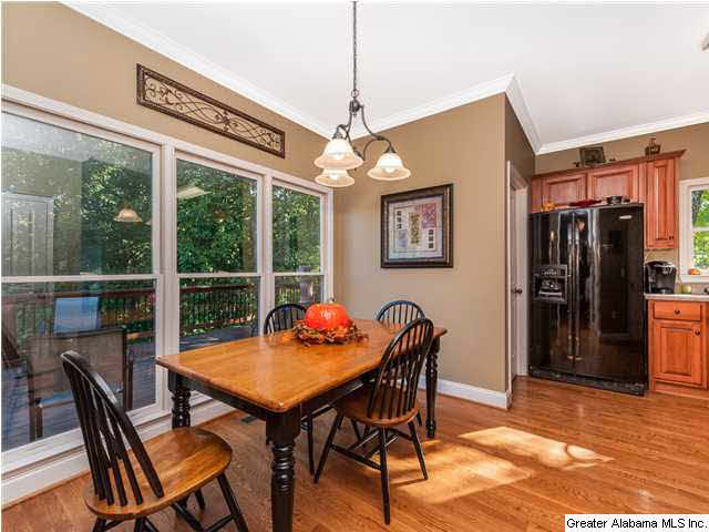 558 Fieldstone Drive Helena, AL 35080 - Photo 11 of 32