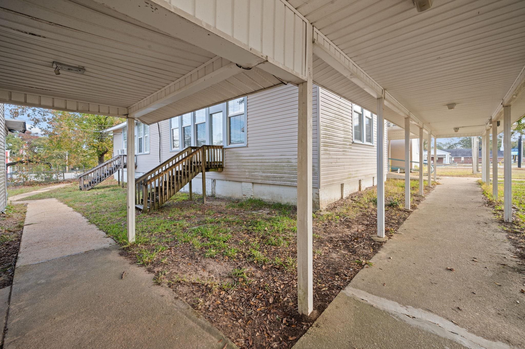 9411 Hurricane Road Bay Minette, AL 36507 - Photo 34 of 49
