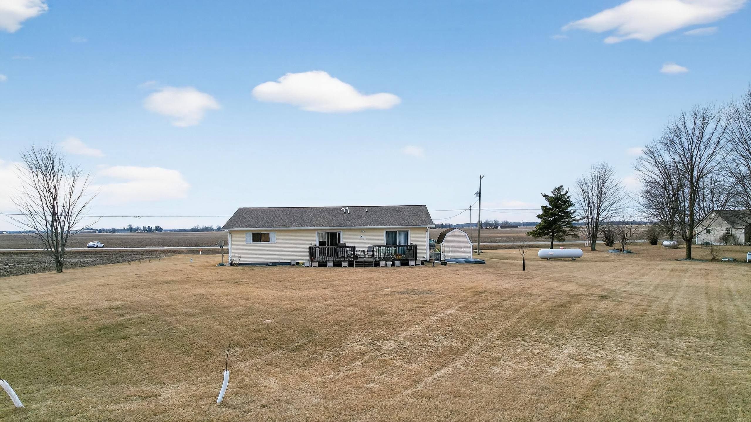 2442 North Mackinaw Road Pinconning, MI 48650 - Photo 34 of 37