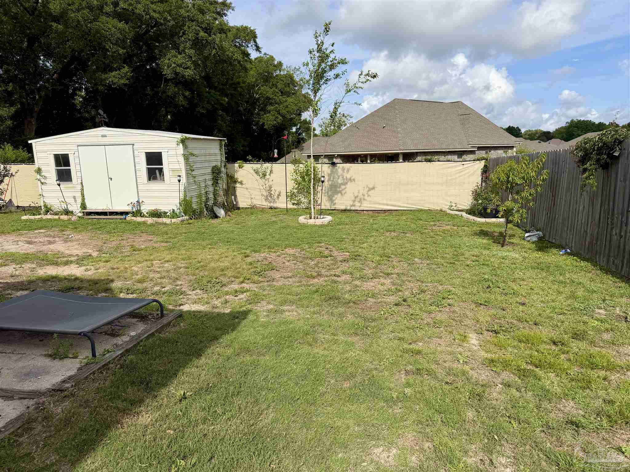 4693 Ridge Pointe Drive Pace, FL 32571 - Photo 17 of 19