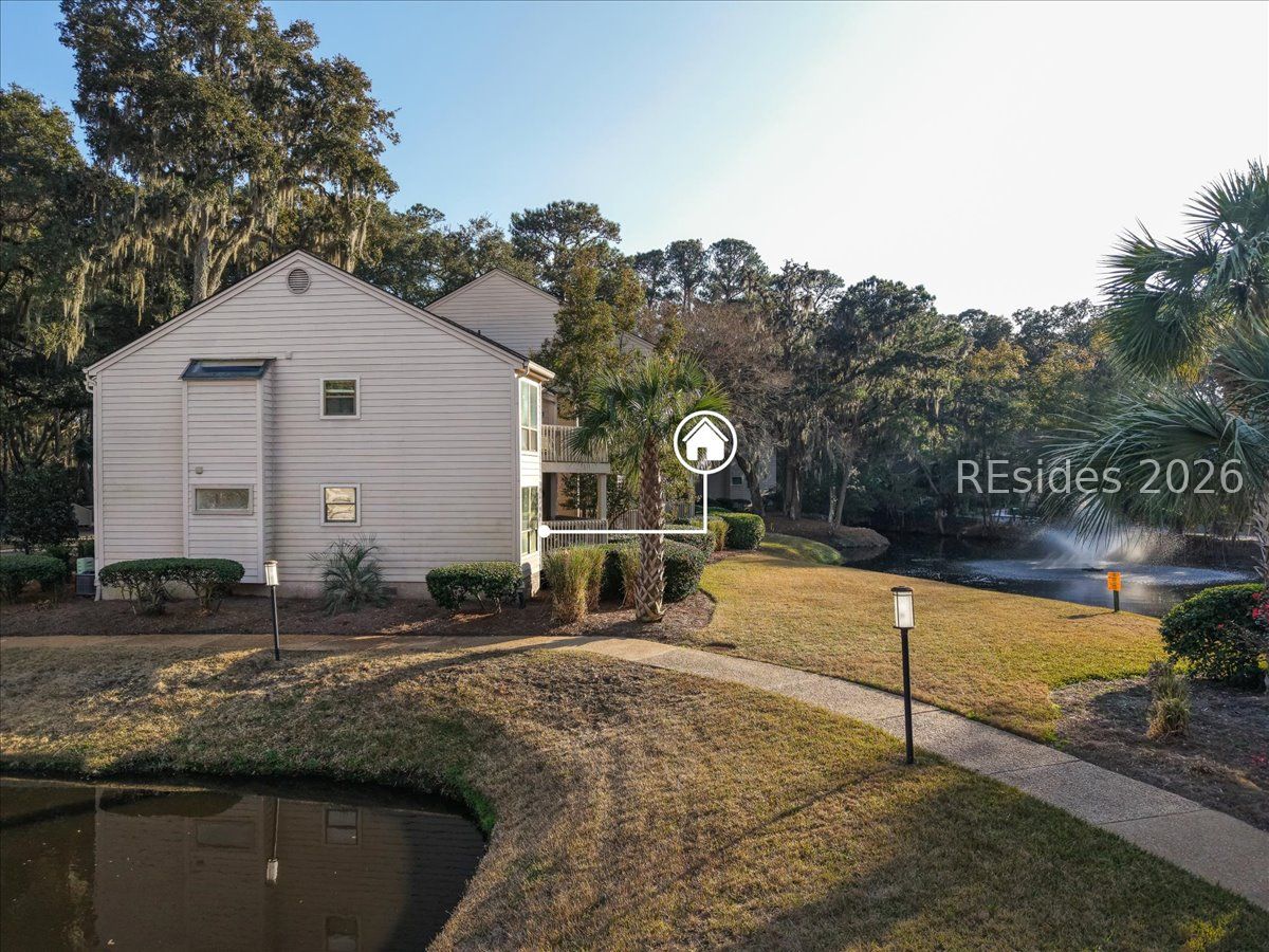 79 Lighthouse Road, Unit 2408 Hilton Head Island, SC 29928 - Photo 23 of 31 Gallery Image 23