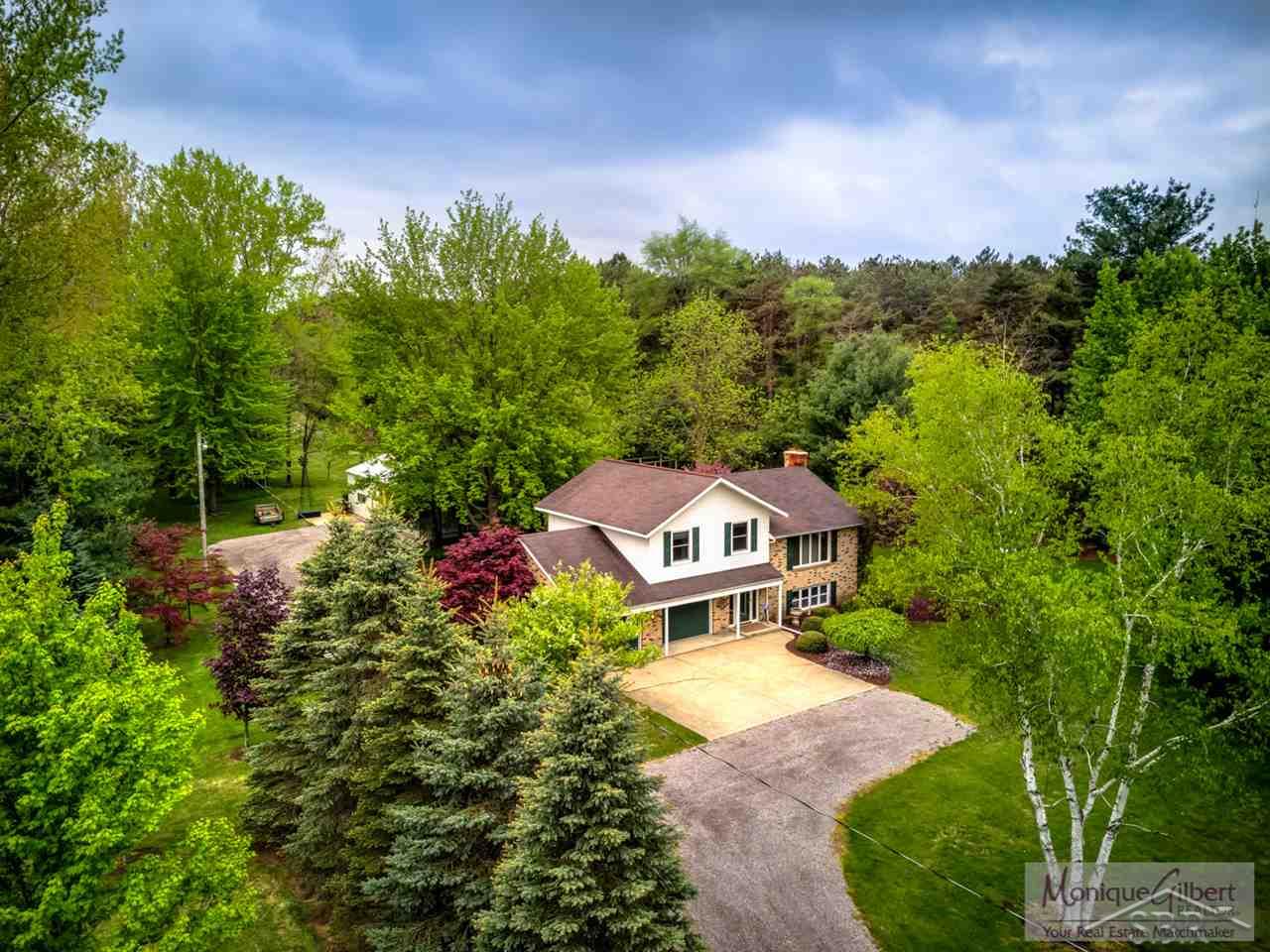 2288 East Kent Road Hemlock, MI 48626 - Photo 28 of 28