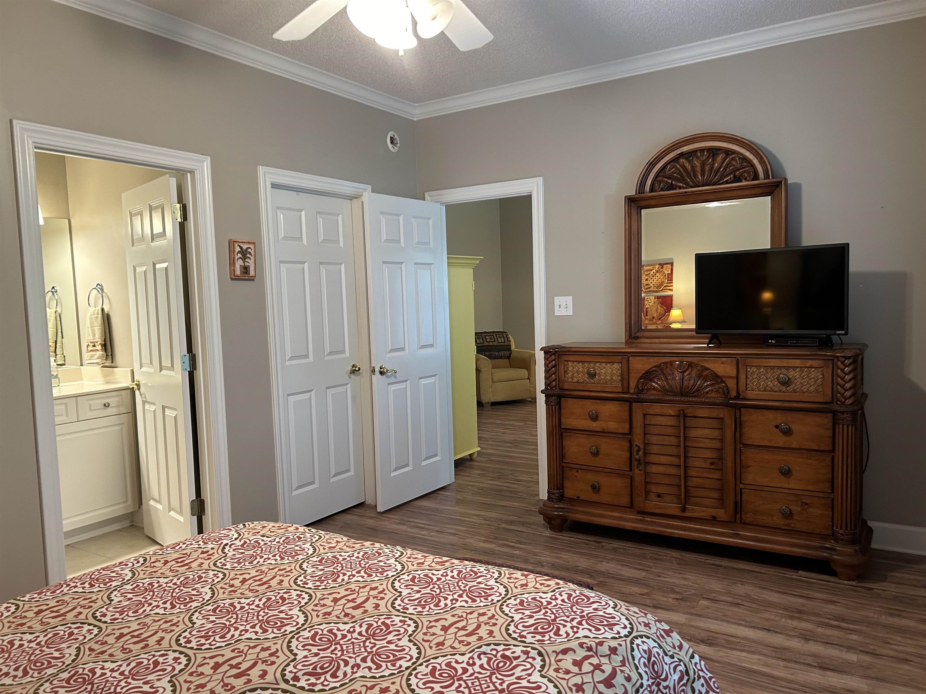 430 West Fort Morgan Road, Unit 404 Gulf Shores, AL 36542 - Photo 17 of 31 Bedroom