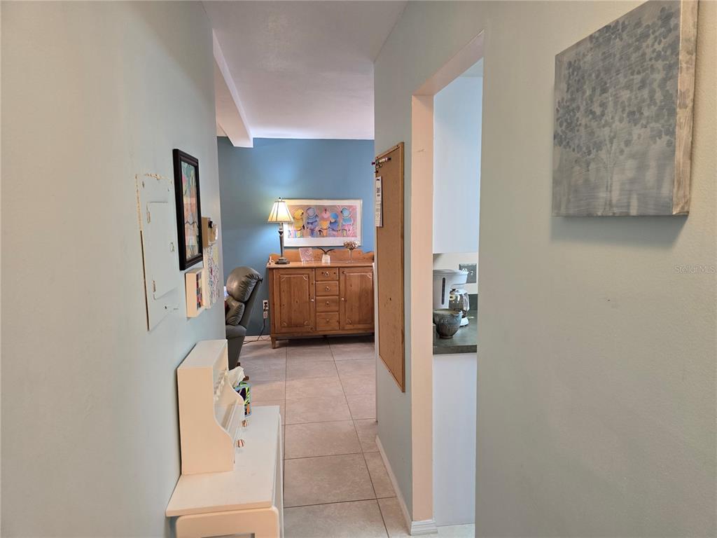 5850 Welcome Road, Unit J6 Bradenton, FL 34207 - Photo 13 of 30 a view of a storage & utility room with a sink