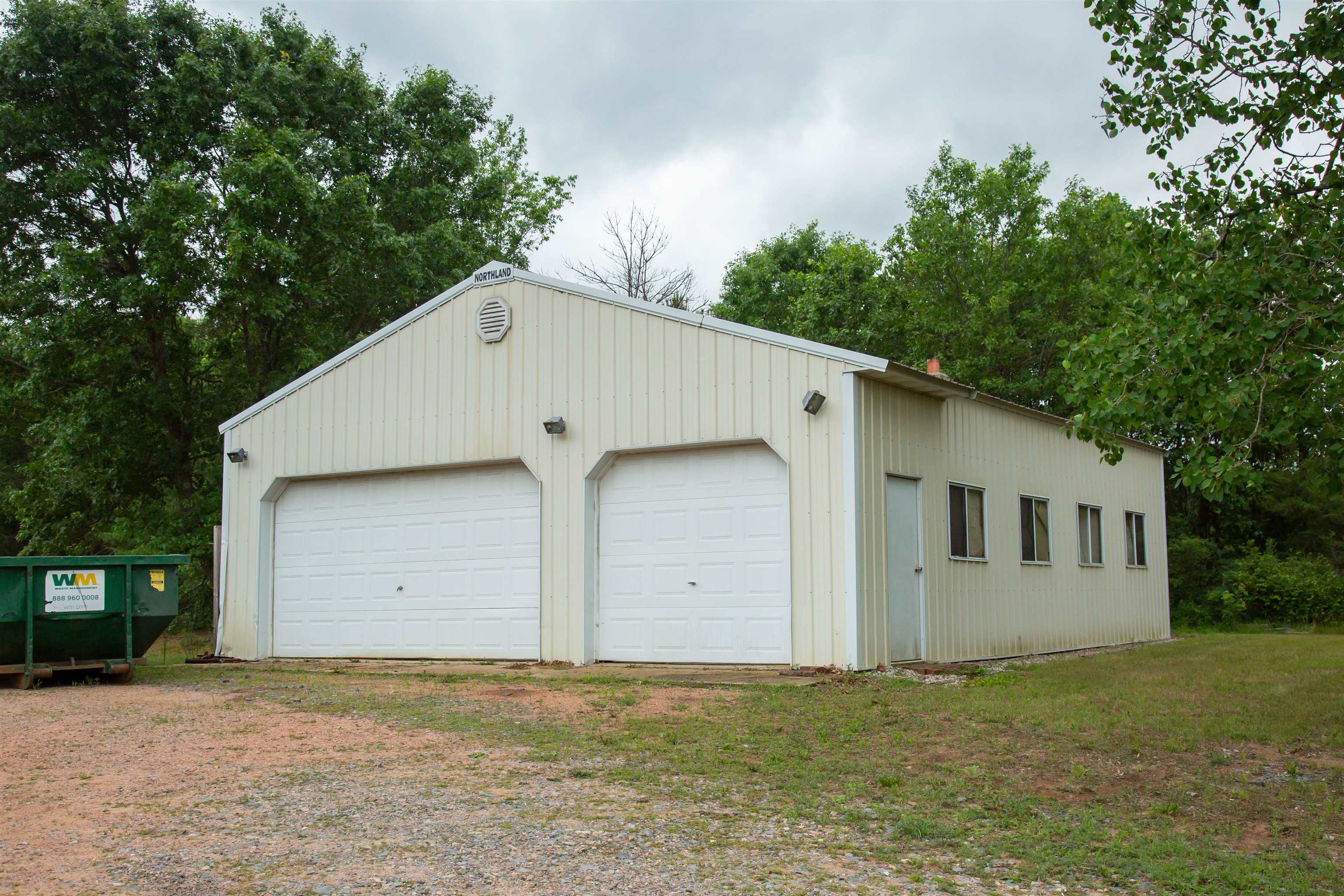1123 County Rd C Arkdale, WI 54613 - Photo 47 of 61
