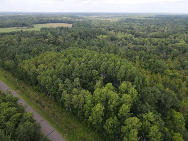 $284,900 | 8046 Moline Road, Webster, WI 54893