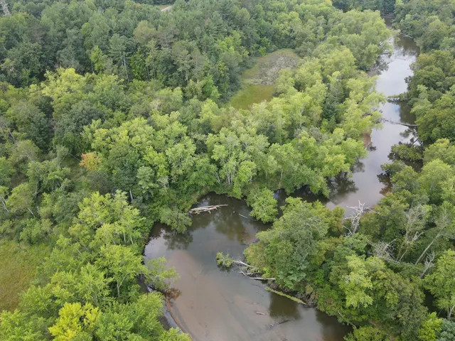 $284,900 | 8046 Moline Road, Webster, WI 54893