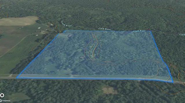 $284,900 | 8046 Moline Road, Webster, WI 54893