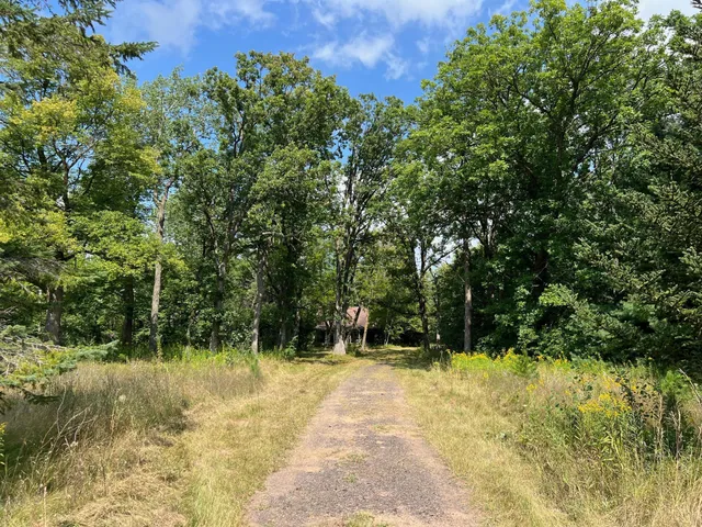 $284,900 | 8046 Moline Road, Webster, WI 54893