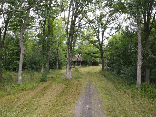 $284,900 | 8046 Moline Road, Webster, WI 54893
