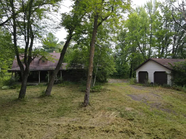 $284,900 | 8046 Moline Road, Webster, WI 54893