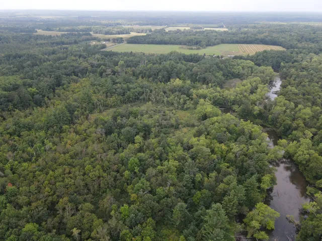 $284,900 | 8046 Moline Road, Webster, WI 54893