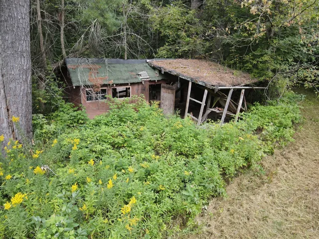 $284,900 | 8046 Moline Road, Webster, WI 54893