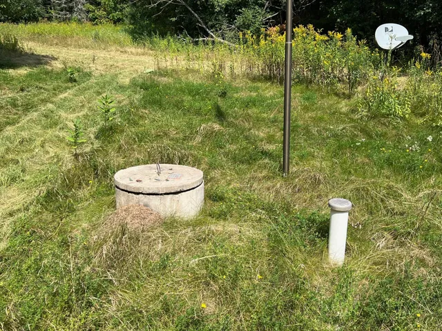 $284,900 | 8046 Moline Road, Webster, WI 54893