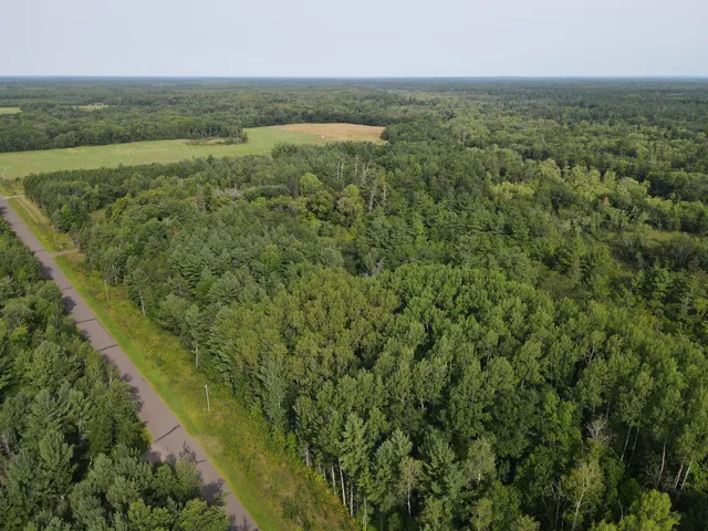 $284,900 | 8046 Moline Road, Webster, WI 54893