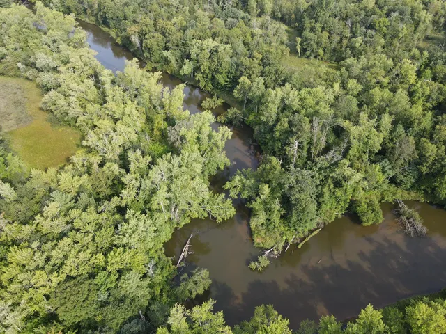 $284,900 | 8046 Moline Road, Webster, WI 54893