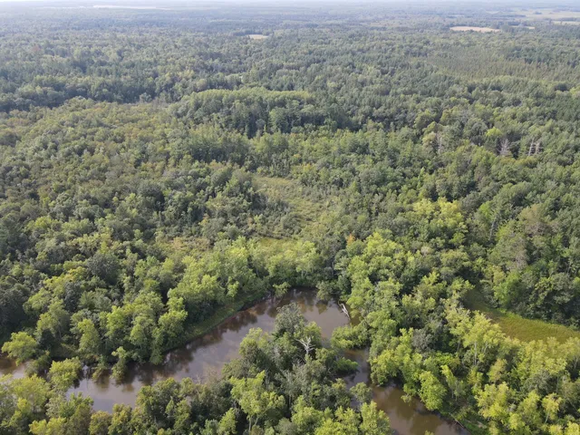 $284,900 | 8046 Moline Road, Webster, WI 54893