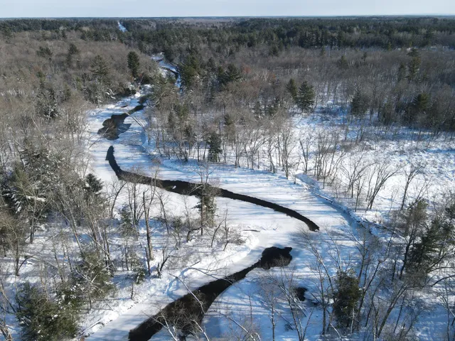 $284,900 | 8046 Moline Road, Webster, WI 54893