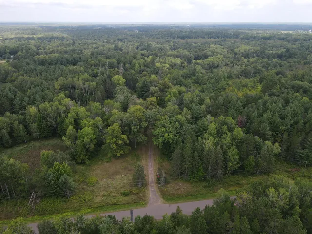 $284,900 | 8046 Moline Road, Webster, WI 54893