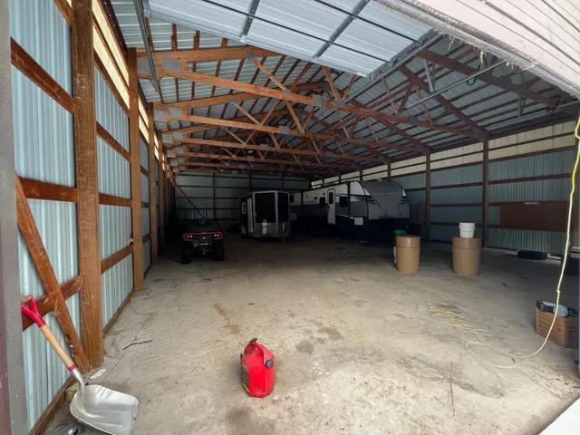 $284,900 | 8046 Moline Road, Webster, WI 54893